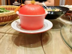 -闻鲜素食茶餐厅(高新区店)