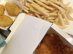 -麦当劳(世界城广场店)