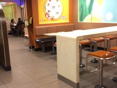 -麦当劳(沙河店)