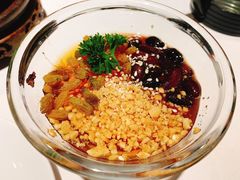 冰粉-煜丰汴京烤鸭(福彩路店)
