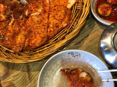 泡菜饼-Myeongdong North Strathfield