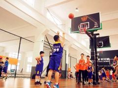 -成康体育青少年篮球培训(相城店)