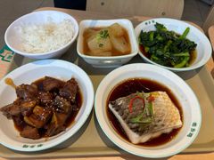 -老乡鸡(南京龙池地铁站蓝郡店)