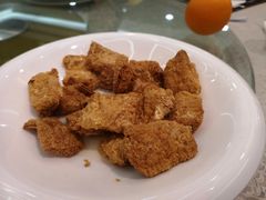 -杭州海华满陇度假酒店