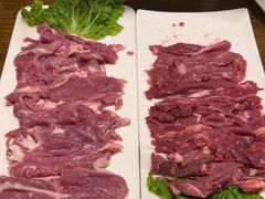-蘭番坊青海特色铜锅涮·清真