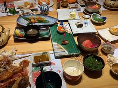 -清水日本料理铁板烧(学府路店)