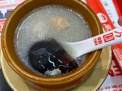 -万方圆拌粉瓦罐汤(恒茂华城店)