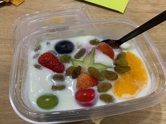 水果捞-烤五行·烧烤烤串(石佛营店)