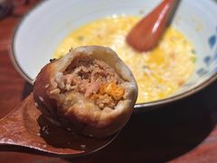 -贡梅老面馆·蟹粉面·无锡特色小吃(南长街主推店)
