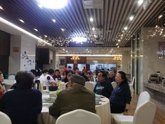 -艳阳度假酒店·餐厅