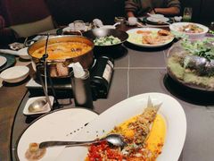 -墨泉峰味(润和国际广场店)