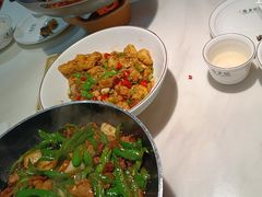 -寻乡迹· 湖南家宴(竹坑店)