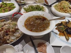 -大闫家烧烤·小海鲜家常菜(郑庄店)