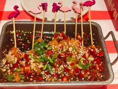 -辣小鲜·南昌大排档(船山路店)