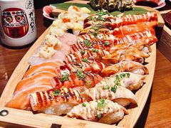 -七町糖果寿司屋(龙洞广工店)