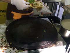 -卞姐蛋饼(陕西南路店)