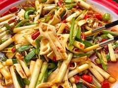 -二钳洞庭虾蟹·江湖菜(成都鹭岛店)