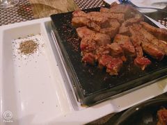 -野牛西厨·石烧牛排专门店(张槎店)