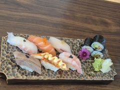 -田舍家Inakaya·炉端烧·铁板烧(天汇igc店)