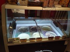-牛New寿喜烧(曹路花园城店)