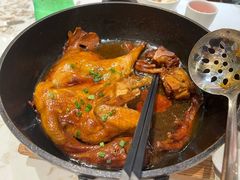 -味仙居(环城南路店)