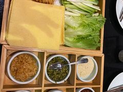 -泰山廊亦舫(丽景店)