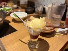 -しゃぶしゃぶ温野菜(京都河原町蛸薬師店)