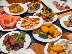 -汉巴味德(大悦城店)