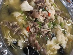 鱼羊鲜-雅逸居海鲜小厨