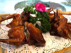 -星河湾半岛酒店-真粤中餐厅