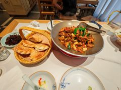 -山东宾馆·齐鲁苑餐厅