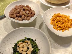 -安乐茶饭·手工素菜·高空景观餐厅(千灯湖店)