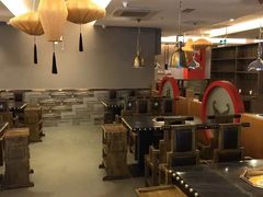 -辣府(大融城店榜首餐厅)