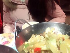 -我家小馆(江汉路店)