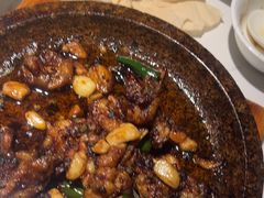 -庆江南江南菜(琴湖溪里花园城店)