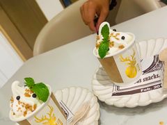 -Deer Park鹿园西餐(仁恒置地广场店)