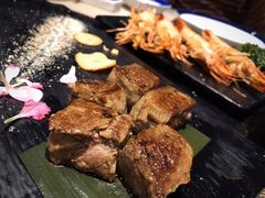 -極上萬膳·日料放题(海岸城店)