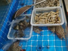 -锅老头铁锅炖•大锅蒸汽海鲜(韩乐坊店)