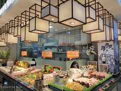 -非烤勿扰韩料自助烤肉(松山湖万科店)