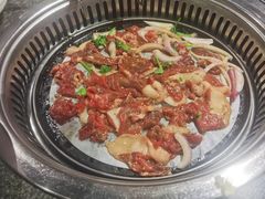 -鹤之乡·齐齐哈尔烤肉·非遗(秋涛路店)