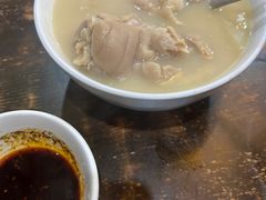 -牛王庙(龙华花园店)