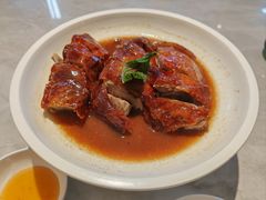 -陶兰居·手工点心·粤菜(圆融时代广场店)