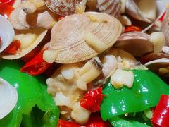 炒花甲-王红军龙虾(盐仓桥店)