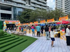 -深圳来福士广场