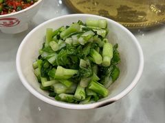 时新青菜-红色湘菜馆(春风店)