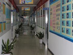 -北大青鸟IT互联网技术学校(东莞校区)