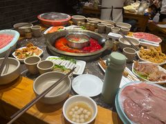 -堂客老火锅(欣阳广场总店)