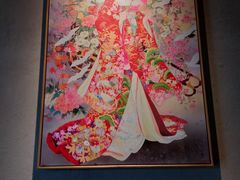 -古京·臻致料理(月湖店)