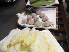 -槐店王婆大虾(开发区店)