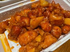 -王庄阿咪海鲜大排档(象园店)